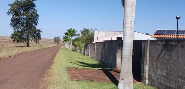 Casa de Condomínio com 2 Quartos à venda, 130m² no Zona Rural, Doutor Camargo