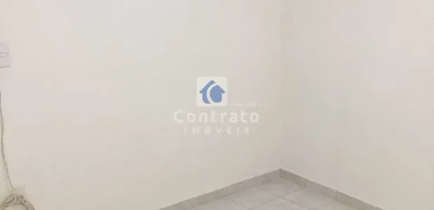 Casa com 1 Quarto para alugar, 35m² no Vila Cascatinha, São Vicente