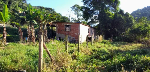 Terreno / Lote / Condomínio à venda, 270m² no Cidade Jardim Parque Estoril, Nova Iguaçu