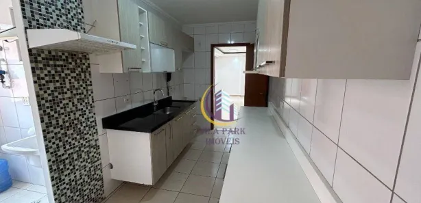 Apartamento com 2 Quartos para venda ou aluguel, 65m² no Jaguaribe, Osasco
