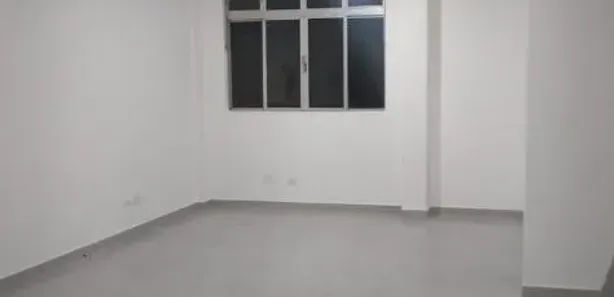 Conjunto Comercial / Sala para alugar, 51m² no Centro, São Vicente