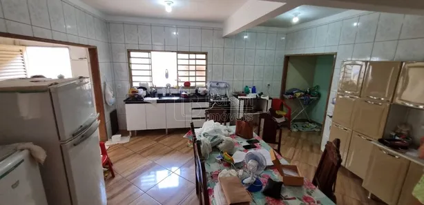 Sobrado com 2 Quartos à venda, 177m² no Jardim Residencial Iedda, Araraquara