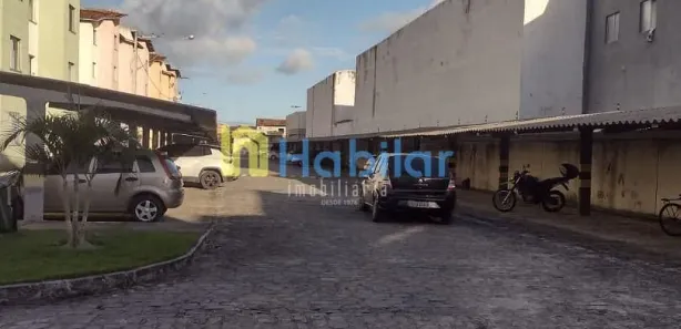 Apartamento com 2 Quartos à venda, 40m² no Marcos Freire II, Nossa Senhora do Socorro