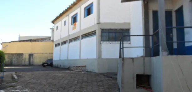 Galpão / Depósito / Armazém à venda, 1200m² no Jardim Diva (Fazendinha), Santana de Parnaíba