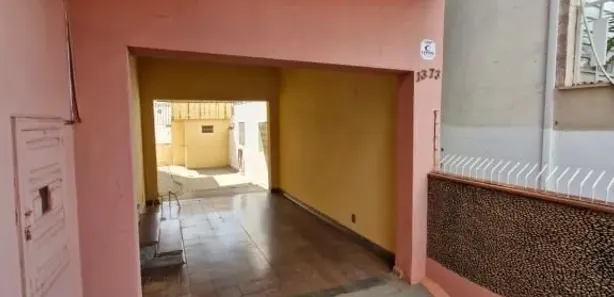 Loja / Salão / Ponto Comercial com 6 Quartos para venda ou aluguel, 265m² no Centro, Bauru