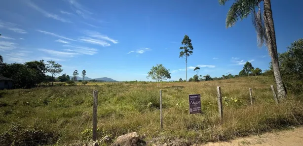 Terreno / Lote / Condomínio para alugar, 10m² no Escalvados, Navegantes