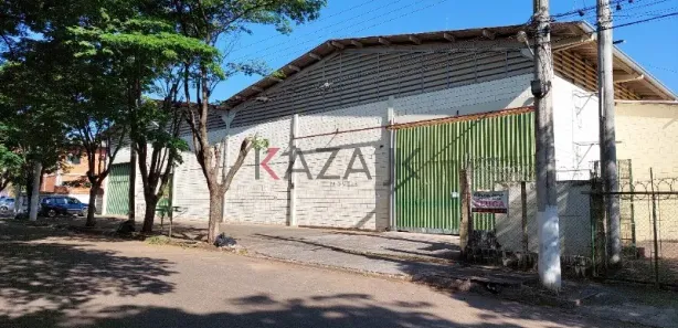 Galpão / Depósito / Armazém para venda ou aluguel, 1500m² no Santa Júlia, Itupeva