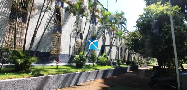 Apartamento com 2 Quartos à venda, 57m² no Asa Sul, Brasília