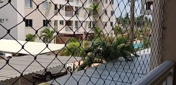 Apartamento com 2 Quartos à venda, 55m² no Espaço Tropical, Barra dos Coqueiros