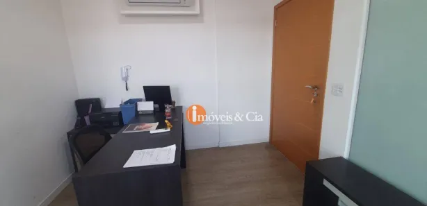 Conjunto Comercial / Sala à venda, 47m² no Alvinópolis, Atibaia