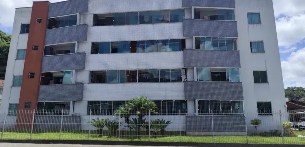 Apartamento com 3 Quartos à venda, 81m² no Badenfurt, Blumenau