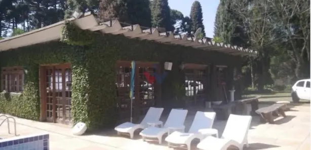Fazenda / Sítio / Chácara à venda, 4000m² no Pacotuba, Almirante Tamandaré