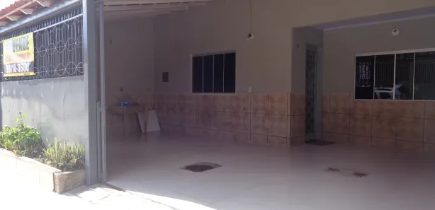 Casa com 3 Quartos à venda, 118m² no Samambaia Sul, Brasília