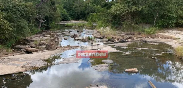 Fazenda / Sítio / Chácara à venda, 500m² no , Paranã
