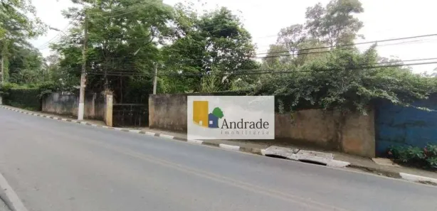 Terreno / Lote / Condomínio para venda ou aluguel, 3m² no Chácaras do Refúgio-Granja Viana, Cotia