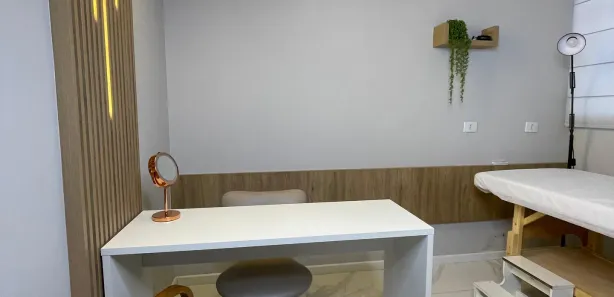 Loja / Salão / Ponto Comercial para alugar, 25m² no Jardim Social, Curitiba