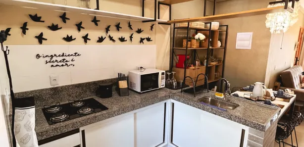 Apartamento com 2 Quartos à venda, 60m² no ATALAIA, Salinópolis