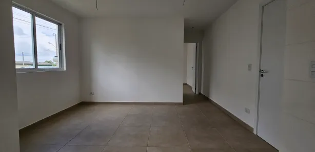 Apartamento com 1 Quarto à venda, 50m² no Planta Almirante, Almirante Tamandaré