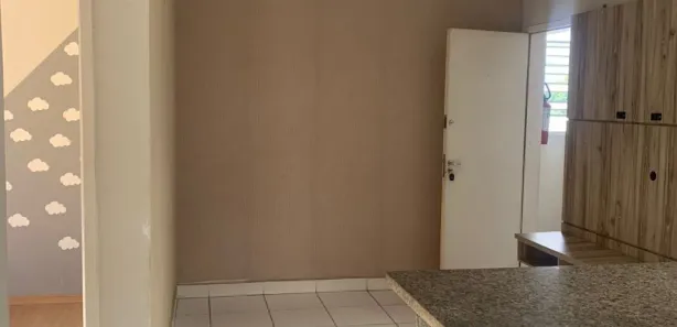 Apartamento com 2 Quartos à venda, 45m² no Cândida Ferreira, Contagem