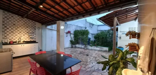 Casa com 4 Quartos à venda, 320m² no São José, Aracaju