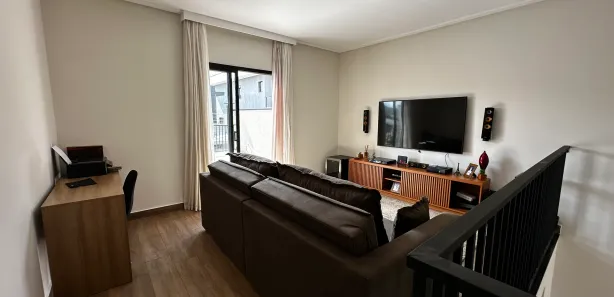 Casa de Condomínio com 3 Quartos à venda, 198m² no Condomínio Atibaia Park I, Atibaia