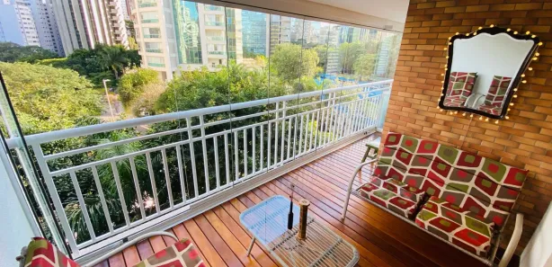 Apartamento com 2 Quartos para venda ou aluguel, 80m² no Consolação, São Paulo