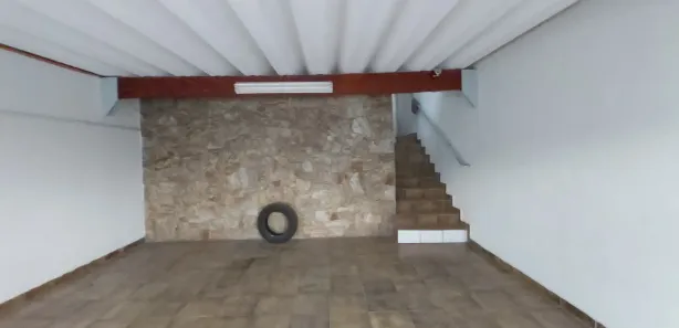 Sobrado com 2 Quartos para alugar, 80m² no Pestana, Osasco