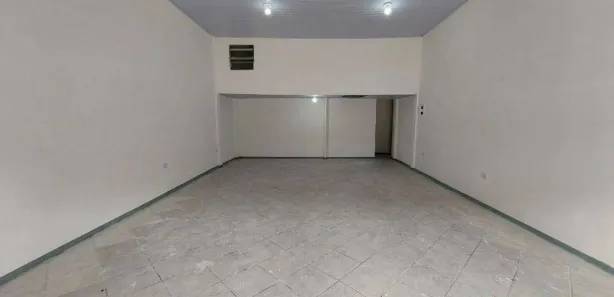 Loja / Salão / Ponto Comercial para alugar, 43m² no Piraporinha, Diadema