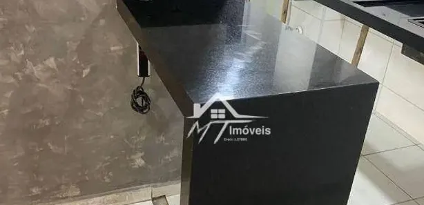 Apartamento com 2 Quartos à venda, 57m² no Jardim Bela Vista, Sumaré