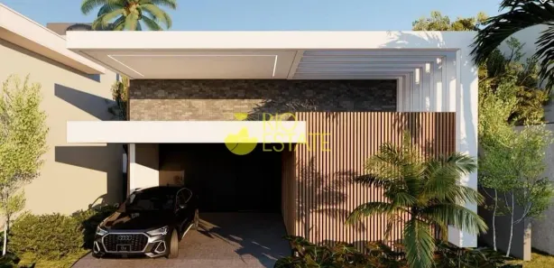 Casa de Condomínio com 3 Quartos à venda, 221m² no Casa de Pedra, Volta Redonda