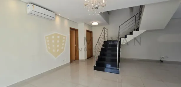 Cobertura com 3 Quartos para alugar, 265m² no Jardim Botânico, Ribeirão Preto