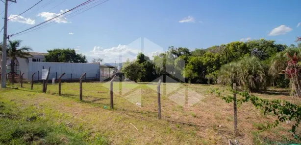 Terreno / Lote / Condomínio para alugar, 1502m² no Camobi, Santa Maria