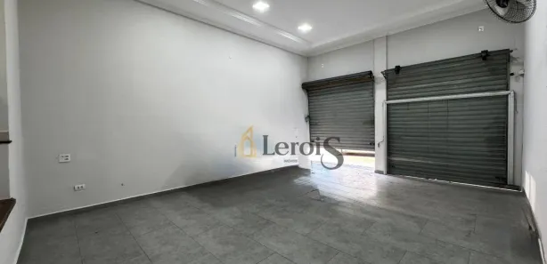 Loja / Salão / Ponto Comercial para venda ou aluguel, 162m² no Centro, Itu