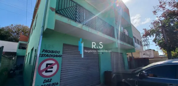 Prédio Inteiro à venda, 400m² no Jardim Niero, Louveira