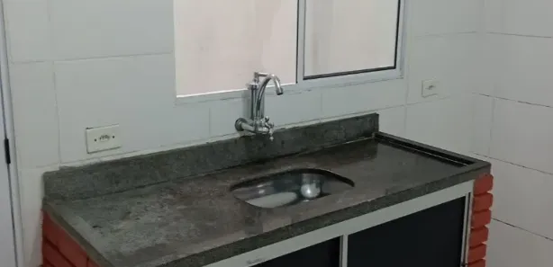 Casa de Condomínio com 2 Quartos à venda, 80m² no Santa Etelvina, São Paulo