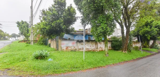 Terreno / Lote / Condomínio à venda, 152m² no Tingui, Curitiba