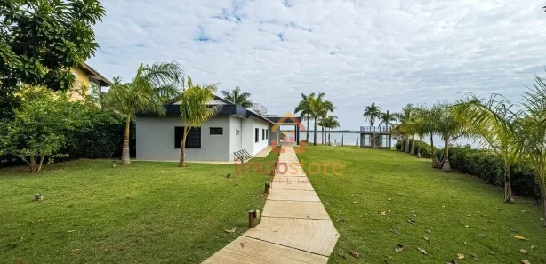Casa de Condomínio com 4 Quartos à venda, 370m² no Centro, Primeiro de Maio