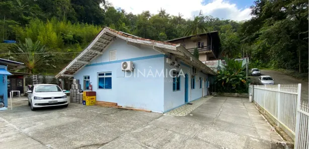 Casa com 10 Quartos à venda, 241m² no Salto do Norte, Blumenau