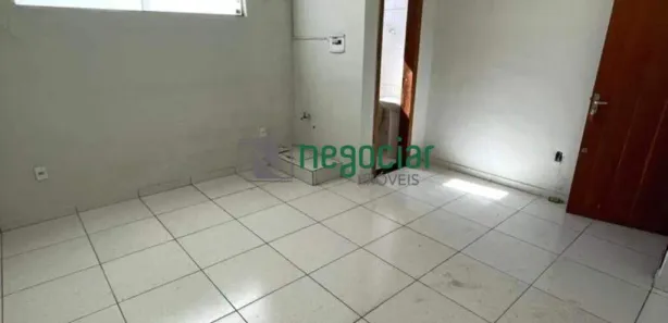 Conjunto Comercial / Sala à venda, 19m² no Jardim da Cidade, Betim