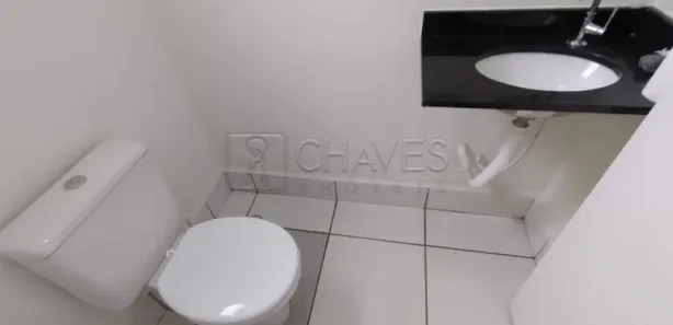 Loja / Salão / Ponto Comercial para alugar, 22m² no Campos Elíseos, Ribeirão Preto