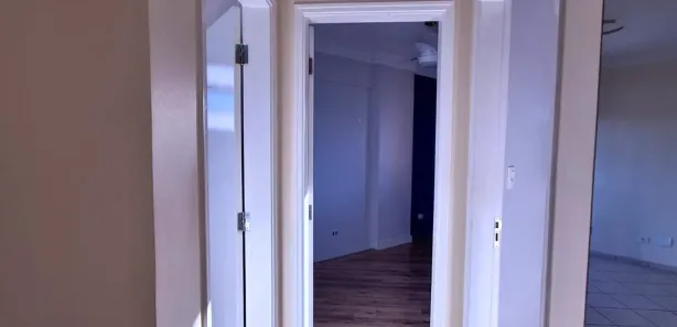 Apartamento com 2 Quartos para alugar, 100m² no Boqueirão, Santos