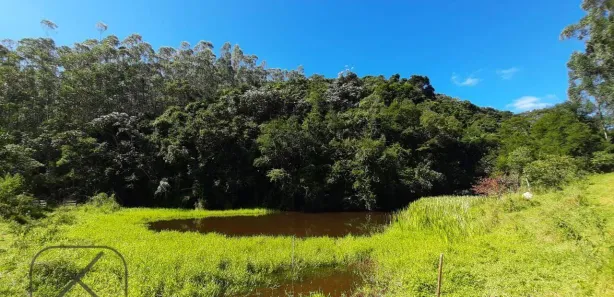Fazenda / Sítio / Chácara à venda, 350900m² no Ponte Alta, Guararema