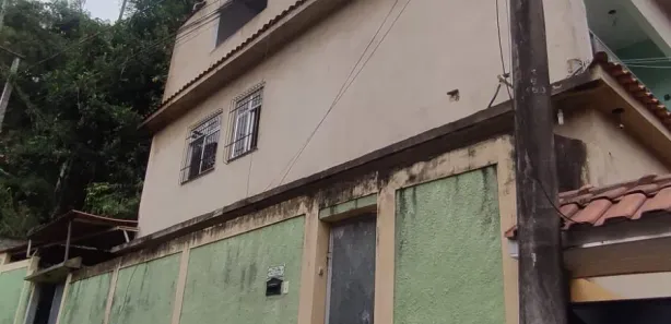 Casa com 3 Quartos à venda, 250m² no Vila Canaan, Duque de Caxias