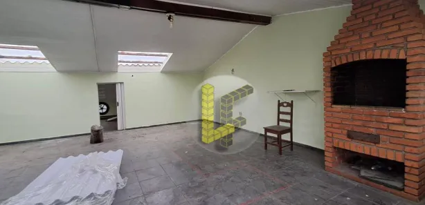 Sobrado com 3 Quartos para alugar, 303m² no Santa Maria, São Caetano do Sul