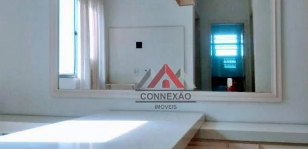 Apartamento com 2 Quartos à venda, 102m² no Vila Santana, Mogi das Cruzes