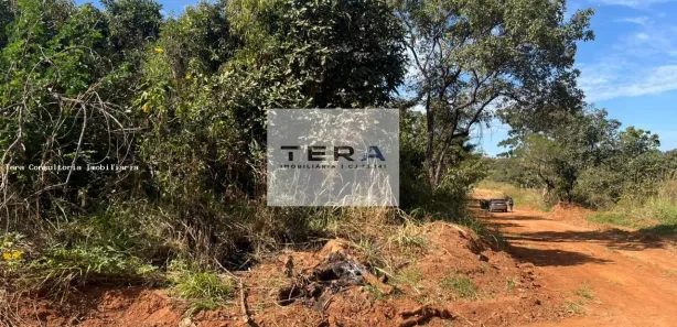 Terreno / Lote / Condomínio à venda, 435m² no Jardim Barcelona, Bela Vista de Goiás
