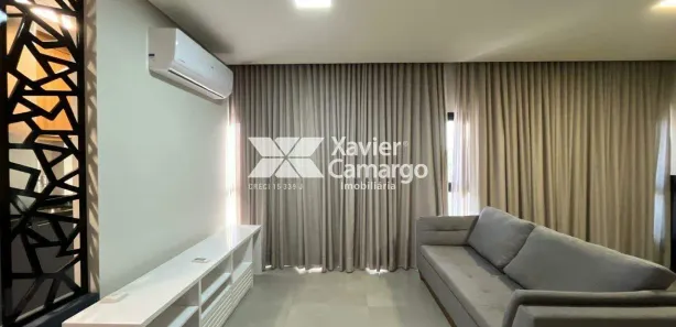 Apartamento com 1 Quarto para alugar, 41m² no Zona Central, Rio Claro