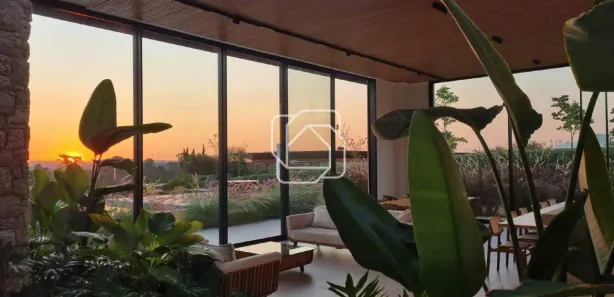 Casa com 5 Quartos à venda, 647m² no Condomínio Terras de São José, Itu