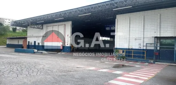 Galpão / Depósito / Armazém à venda, 4090m² no Centro, Votorantim