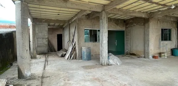 Casa com 4 Quartos à venda, 400m² no Riacho Fundo I, Brasília
